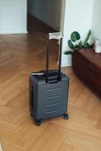 Douchebags PRO Ramverk, Handtassen en Accessoires, Koffers, Ophalen, Nieuw, Hard kunststof, Slot