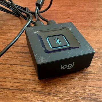 Logitech Bluetooth Wireless Audio Receiver, Enlèvement ou Envoi, Comme neuf