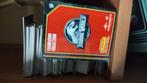 220 Jurassic world Panini kaarten, Ophalen of Verzenden