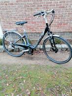 Damesfiets TREK,24VERSN,IN ORDE VOOR VERKOOP!!, Fietsen en Brommers, 47 tot 50 cm, Ophalen, Zo goed als nieuw, Versnellingen