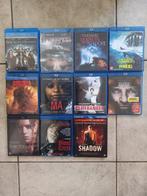 divers blu ray etat neuf 5€ pieces, Cd's en Dvd's, Blu-ray, Ophalen of Verzenden, Zo goed als nieuw, Overige genres, Boxset