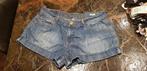 jeans short maat 40, Vêtements | Femmes, Jeans, Enlèvement, Comme neuf, Bleu