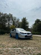 Subaru impreza, Auto's, Automaat, 4 deurs, Stof, 4 cilinders