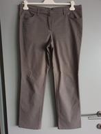 Jeansbroek van Gerry Weber maat 44, Kleding | Dames, Bruin, Maat 42/44 (L), Ophalen of Verzenden, Gerry Weber