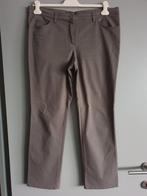 Jeansbroek van Gerry Weber maat 44, Kleding | Dames, Broeken en Pantalons, Gedragen, Lang, Maat 42/44 (L), Ophalen of Verzenden