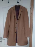 Manteau - Angelo Litrico - brun clair - taille 50 (M), Vêtements | Hommes, Vêtements Homme Autre, Comme neuf, Manteau long, Enlèvement ou Envoi