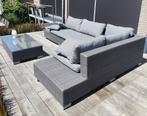 Loungeset, Ophalen, Zo goed als nieuw, Loungeset