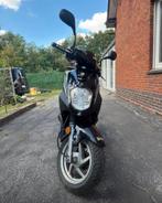 Sym sym, Fietsen en Brommers, Scooters | Peugeot, Ophalen, Zo goed als nieuw