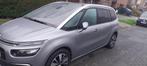 Citroën Grand C4 Picasso, Autos, Citroën, Argent ou Gris, Achat, Euro 6, 7 places