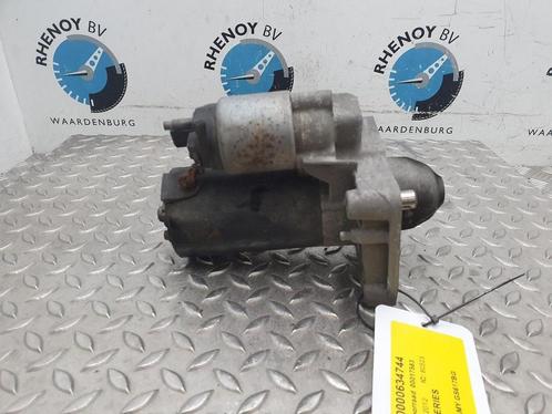 B.M.W. 1 SERIES F20 118I [STARTER] 2012, Auto-onderdelen, Overige Auto-onderdelen, Gebruikt, ARN erkend, Stiba lid, Erkend duurzaam