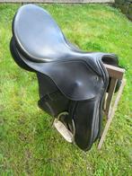 Selle de Cheval Kieffer, Dieren en Toebehoren, Gebruikt, Dressuur, Ophalen