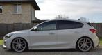 Focus ST-Line "GERESERVEERD", Autos, Ford, 5 places, Carnet d'entretien, Cuir, Berline