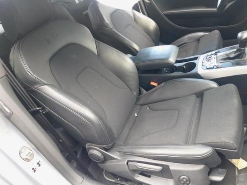 STOEL RECHTS VOOR Audi A5 (8T3) (01-2007/01-2017), Auto-onderdelen, Interieur en Bekleding, Audi, Gebruikt