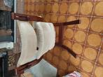 Eetkamerstoelen stokke, Huis en Inrichting, Stoelen, Ophalen