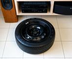 Volkswagen Audi VW - volwaardig reservewiel 16", Auto-onderdelen, Ophalen, Gebruikt, 16 inch, Banden en Velgen