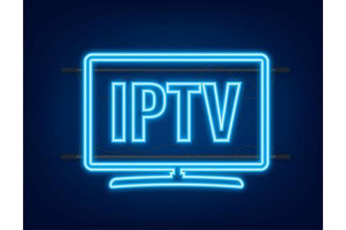 Code iptv premium 12 mois, Audio, Tv en Foto, Televisie-accessoires, Nieuw, Ophalen
