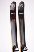 178; 185 cm freeride ski's BLIZZARD ZERO G 108 CARBON DRIVE, Ski, Gebruikt, 160 tot 180 cm, Carve