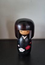 Kokeshi Sachi no hana (Fleurs du bonheur) d'Usaburo, Envoi