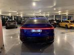 Audi Q8 e-tron SOLD BIJ GARAGE VRIENS YVES BV! (bj 2024), Auto's, Automaat, Gebruikt, Blauw, 408 pk