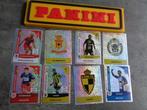 PANINI FOOTBALL 2015 8X STICKERS BADGES, Verzenden, Nieuw