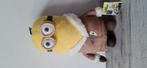 Beer minion, Ophalen of Verzenden, Zo goed als nieuw, Beer