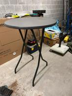 Receptietafels, Ophalen