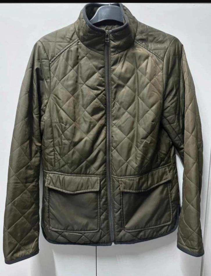 Dames jas maat M, Kleding | Dames, Jassen | Zomer, Zo goed als nieuw, Ophalen