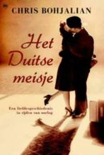 Het Duitse meisje / Chris Bohjalian, Boeken, Ophalen of Verzenden, Zo goed als nieuw