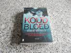 nr.246 - Koud bloed - Robert Bryndza - thriller, Boeken, Thrillers, Ophalen of Verzenden
