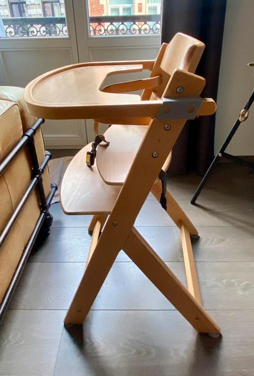 Kinderstoel, Kinderen en Baby's, Kinderstoelen, Zo goed als nieuw, Ophalen