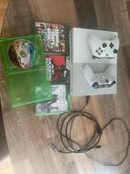 Xbox one s met 4 spellen, Ophalen