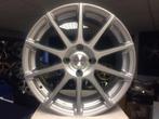 NIEUWE set 16 inch 4x108 sport velgen voor Peugeot Citroen, Autos : Pièces & Accessoires, Neuf, Pneus hiver, Enlèvement ou Envoi