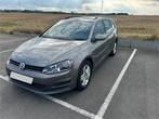 Volkswagen Golf 7 Comfortline DSG Trekhaak, Auto's, Volkswagen, Stof, Euro 6, 4 cilinders, Bruin
