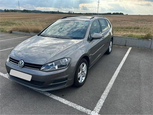 Volkswagen Golf 7 Comfortline DSG Trekhaak, Auto's, Volkswagen, Golf, ABS, Airbags, Airconditioning, Bluetooth, Boordcomputer