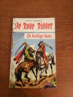 De Rode Ridder - De heilige lans - Leopold Vermeiren, Boeken, Stripverhalen, Ophalen of Verzenden, Gelezen