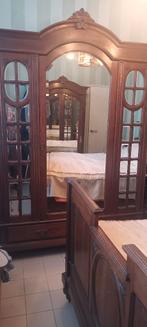 Chambre complète, Enlèvement, Utilisé, Deux personnes, Antiek - 100 jaar oud