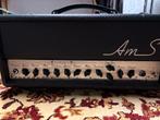 AMS Revenge 50, Muziek en Instrumenten, Ophalen, Gebruikt, Gitaar, 50 tot 100 watt