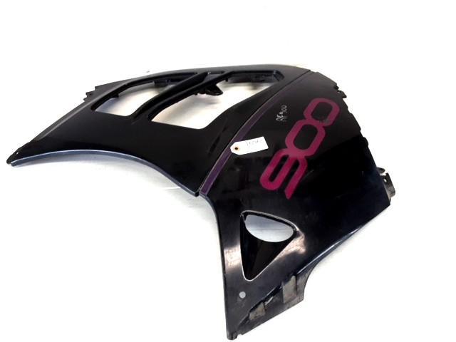 RF900 1993 - 1996 Suzuki Kuipdeel Kuipdeel zijflank D1-52911, Motos, Pièces | Suzuki