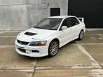 2004 Mitsubishi Lancer EVO 8 personenwagen, Auto's, Gebruikt, Bedrijf, Handgeschakeld, Overige carrosserie