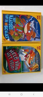 2x Geronimo Stilton boeken, Boeken, Ophalen of Verzenden, Nieuw, Geronimo Stilton