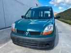 Renault Kangoo 1.5 dCi / 1 jaar garantie !, Voorwielaandrijving, Euro 3, Elektrische ramen, Groen
