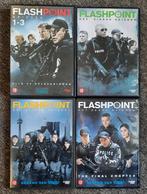 Flashpoint complete serie 1-6, Ophalen of Verzenden, Boxset