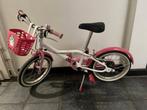 Kinderfiets - 16 inch - btwin, Fietsen en Brommers, Fietsen | Meisjes, Ophalen, 16 inch