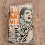 K7 Mid Summer DANCE Mix Arcade, CD & DVD, Cassettes audio, Utilisé, Enlèvement ou Envoi, Dance