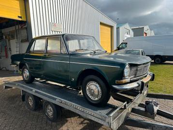 Simca 1301 special 1970 loop of sloop beschikbaar voor biedingen