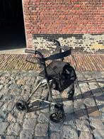 Rollator Taima M-GT, Diversen, Rollators, Ophalen, Lichtgewicht, Zo goed als nieuw