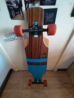 Globe longboard, Sport en Fitness, Ophalen, Zo goed als nieuw, Longboard