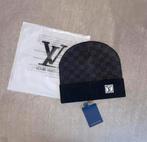 Lv muts, Vêtements | Hommes, Bonnets, Écharpes & Gants, Enlèvement, Comme neuf, Bonnet