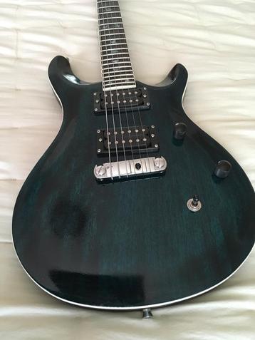 Guitar electric PRS.Style new not used beschikbaar voor biedingen