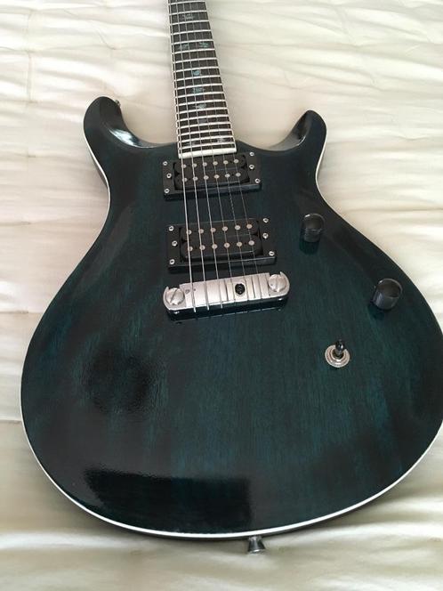 Guitar electric PRS.Style new not used, Muziek en Instrumenten, Snaarinstrumenten | Gitaren | Elektrisch, Nieuw, Solid body, Overige merken